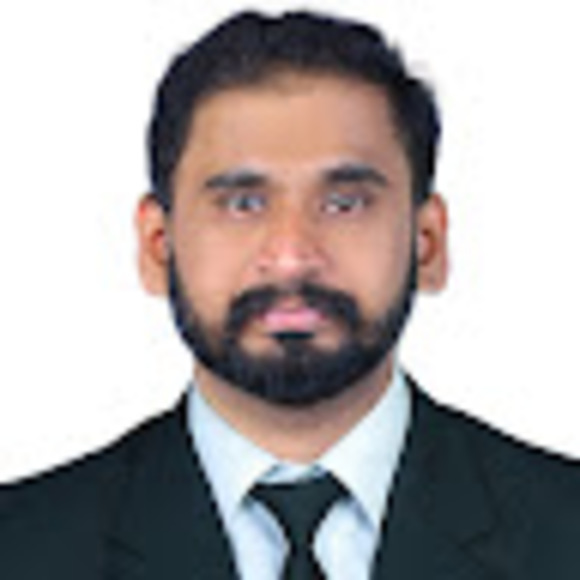 Meet your Posher, Karthik - Picture 1 of 1